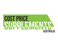 Cost Price Supplements coupons